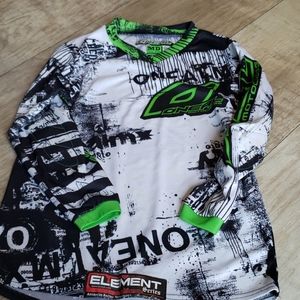 O'neal Motocross Shirt